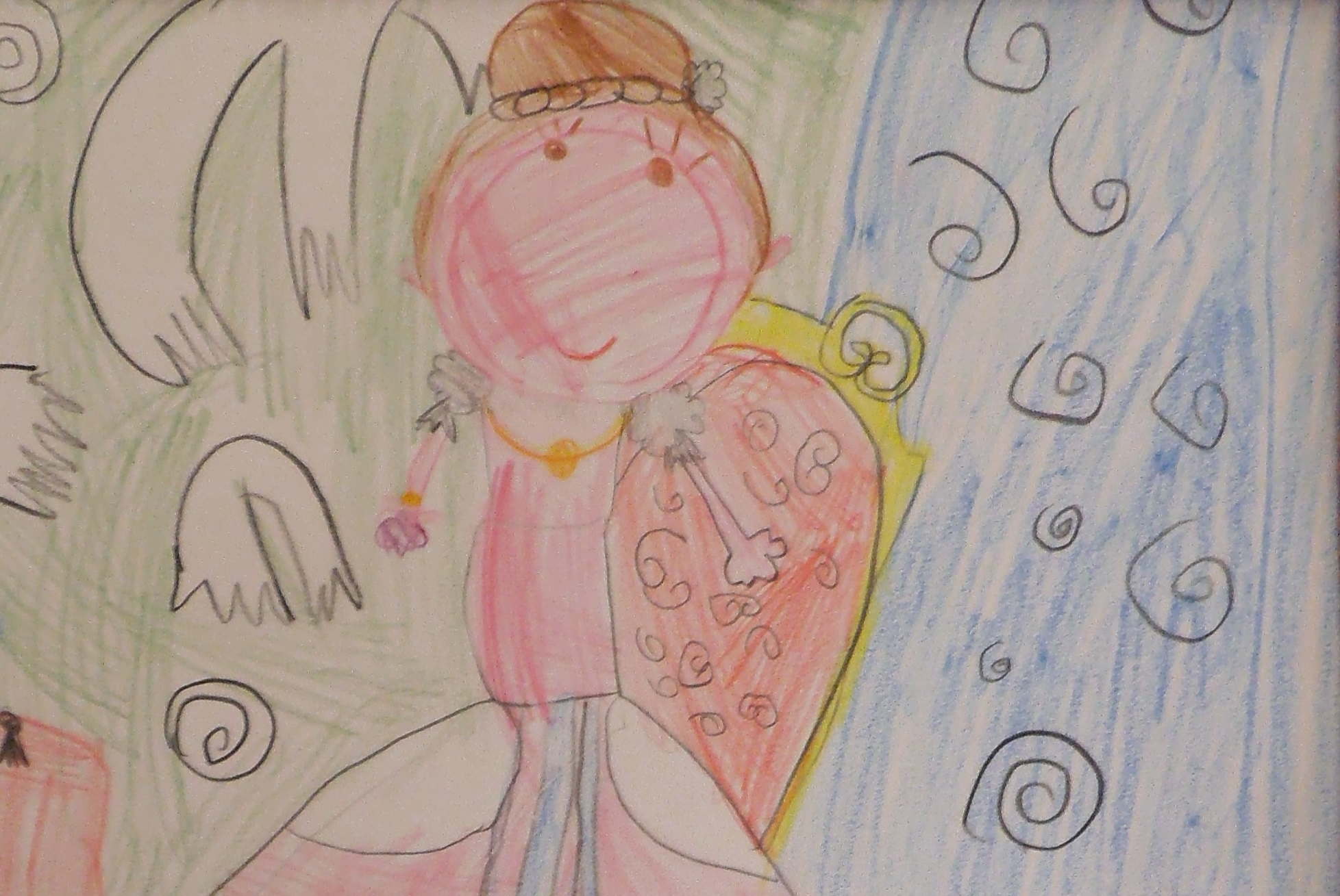 Fino al 31 dicembre 2021. Le fiabe di Anna Maria d’Orléans